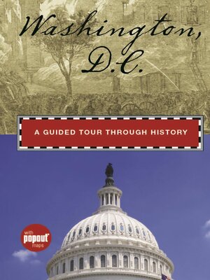 cover image of Washington, D.C.